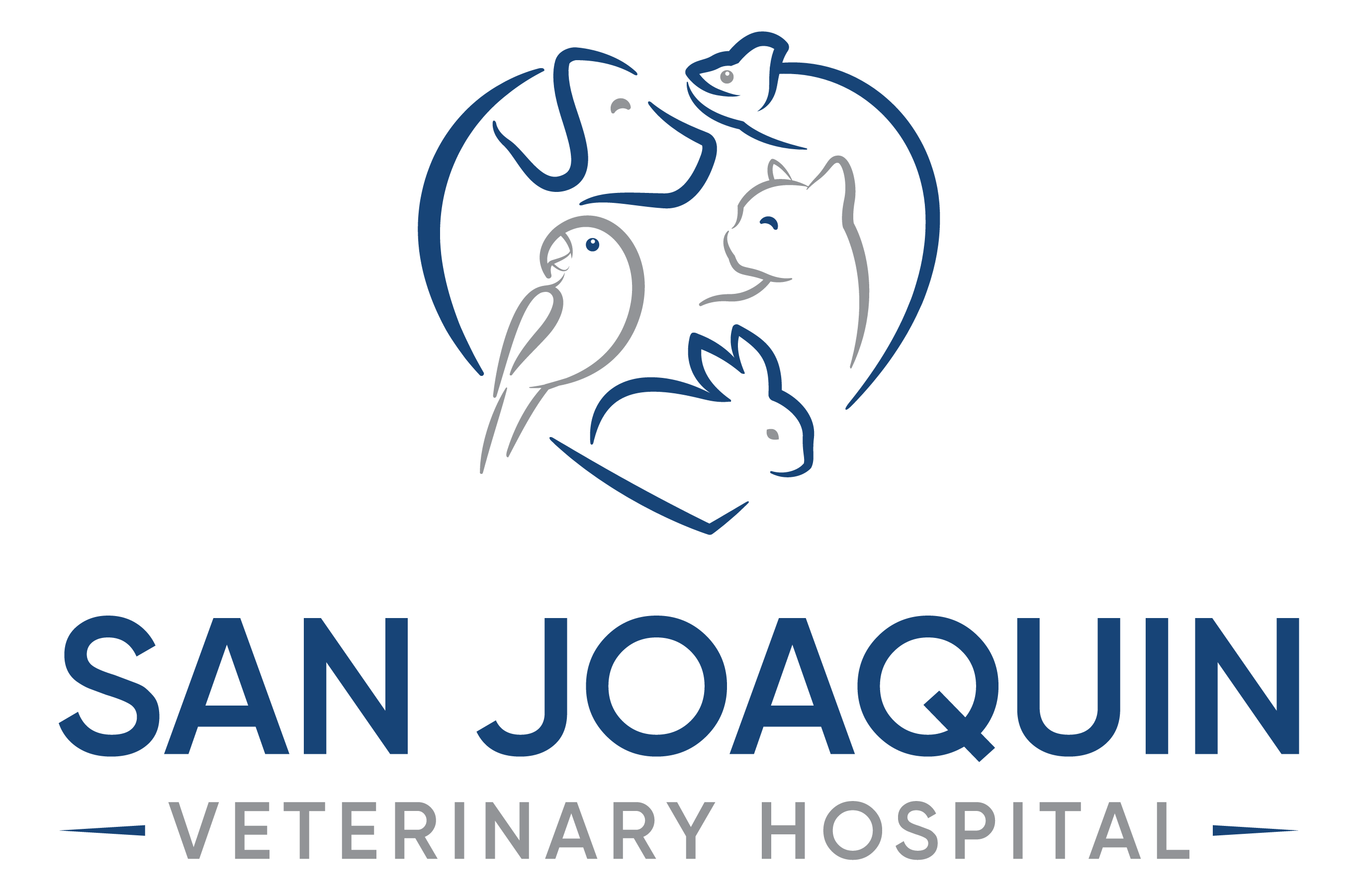 San Joaquin Veterinary Hospital